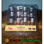Grosir Kosmetik Odbo Lip Tint Lipgloss Korea Imut