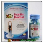 Jual Obat Pelangsing Tubuh Alami Yang Aman Cepat Body Slim Herbal Asli