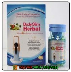 BODY SLIM HERBAL Pelangsing Alami dan Aman