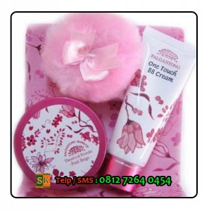 Palgantong Morning Set Asli