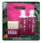 Paket Kojic Pemutih Badan