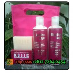 Toko Kosmetik Paket Kojic