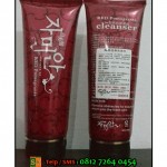 Toko Kosmetik Red Pomegranate Whitening Cleanser