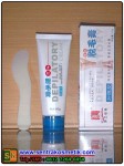 Depilatory Cream perontok bulu