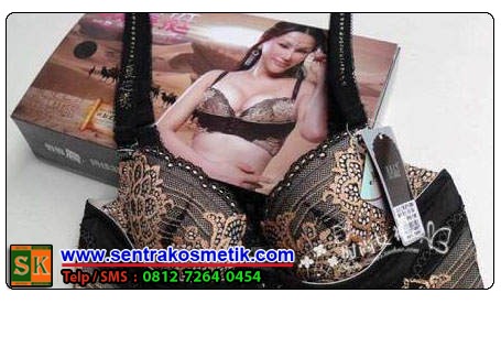 EVE MAGIC BRA