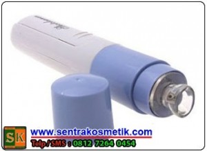 Jual Alat Penyedot Komedo Ampuh – Facial Pore Cleanser / Cleaner