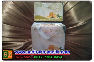 Jual Cream Pemutih Ketiak dan Selangkangan WHITENING CREAM FOR ARMPIT