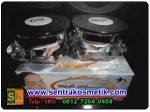 Jual Cream Whitening Pemutih Wajah Walet Platinum Asli