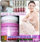 Jual Lulur Susu Domba Asli Thailand – Pemutih Badan Permanen, Alami, Aman & Cepat