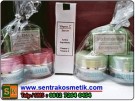 Jual Paket Cream A DHA White Series Asli Original + SERUM