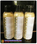Masker Emas Nano Active 24k Gold