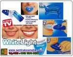 Pemutih Gigi White Light Teeth Whitening
