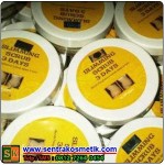 SLIMMING SCRUB 3 DAYS