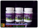 acai plus NASA