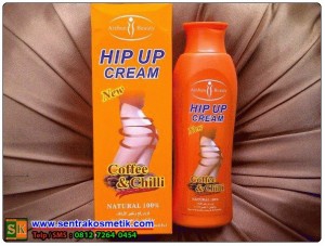 Aichun Hip Up Cream Pengencang Pantat