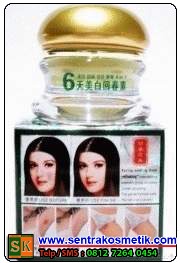 beauty girl 6 days