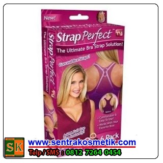 bra strap perfect