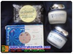 deoonard 7 days whitening cream