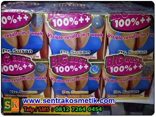 dr. susan big  bust