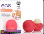 eos lip balm