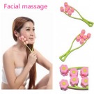 FACE UP ROLLER ASLI – Alat Peramping/Pengencang Pipi,Wajah dan Dagu