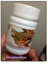OBAT HERBAL FRUTABLEND – Anti Penuaan, Stroke dan Sakit Jantung