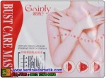 gainly enlargement bust mask pembesar payudara