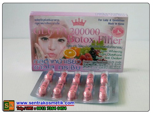 gluta 200000