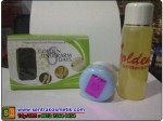 golden underarm pemutih ketiak