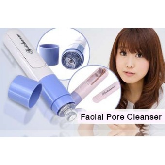 harga facial pore cleanser alat penyedot komedo