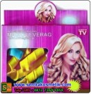 Jual Alat Keriting Rambut Bagus Tanpa Listrik – Magic Leverag