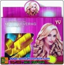 Jual Alat Keriting Rambut Bagus Tanpa Listrik – Magic Leverag