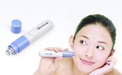 jual facial pore cleanser alat penyedot komedo murah