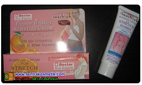 laoshiya cream stretch