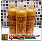 lotion golden