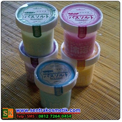 lulur ice cream