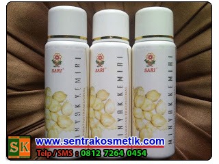 jual minyak kemiri