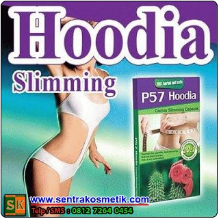 p 57 hoodia slimming capsul