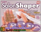 Jual Alat Manicure Padicure Set Salon Shaper Portable Murah