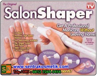 salon shaper portable
