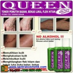 toner queen asli