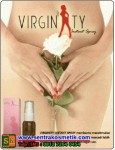 virginity spray perawatan vagina