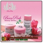Been Pink Cream BPOM – Cream Pemutih Wajah Racikan Dokter Yang Aman Paling Bagus