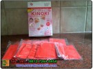 Grosir Koyo Kaki Kinoki Detox – Bamboo Foot Patch Asli