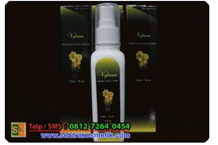 Penghilang Daki Ampuh Vyliner Spray Cara Menghilangkan Daki