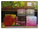 Penghilang Flek Hitam di Wajah – Cream Anisa Spotless DarkSpot Asli