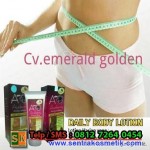 A ACAI BERRY SLIMMING WHITENING Body Lotion