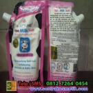 A Bonne Spa Milk Salt
