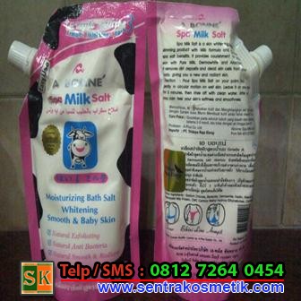 A Bonne Spa Milk Salt