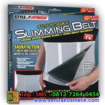 Adjustable Slimming Belt